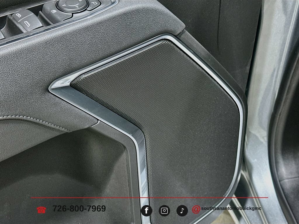 2026 GMC Sierra 1500 SLE - Photo 20