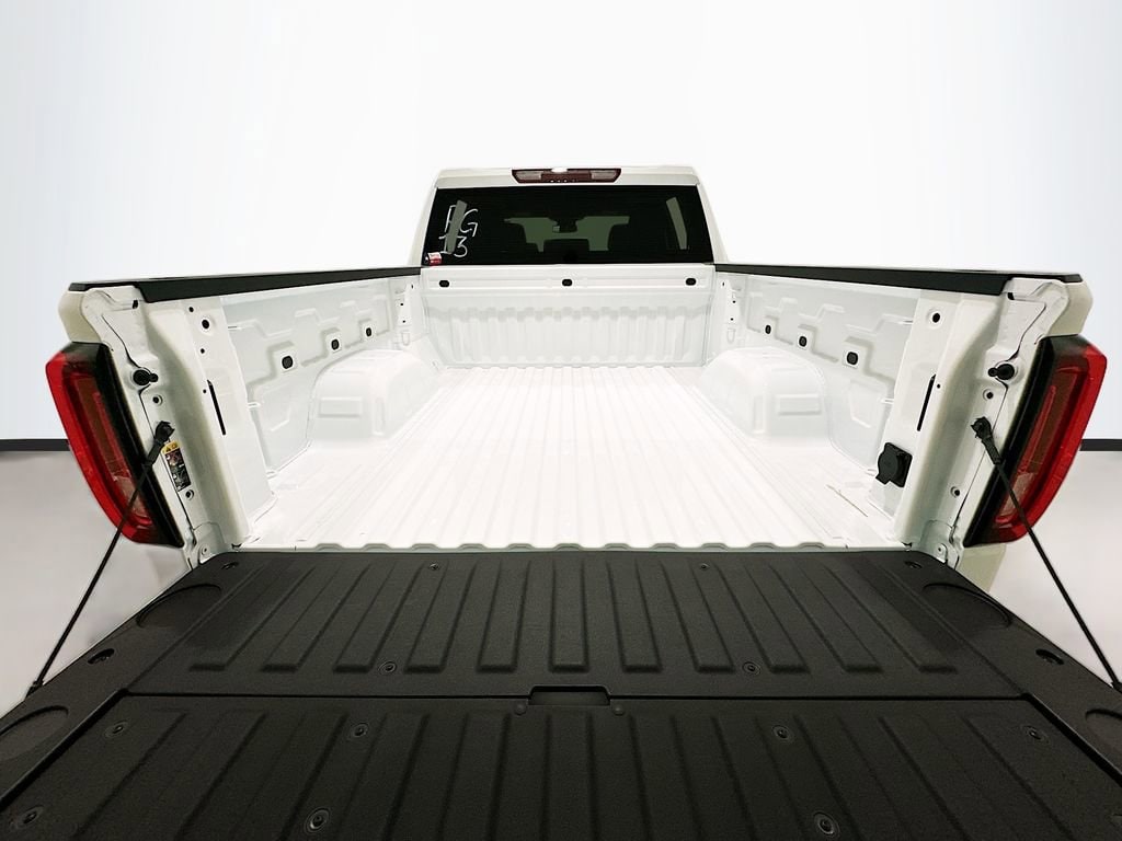 2026 GMC Sierra 1500 SLT - Photo 27