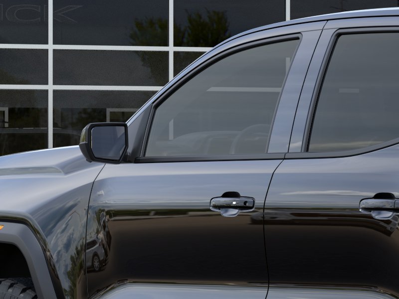 2026 GMC Canyon Elevation - Photo 12
