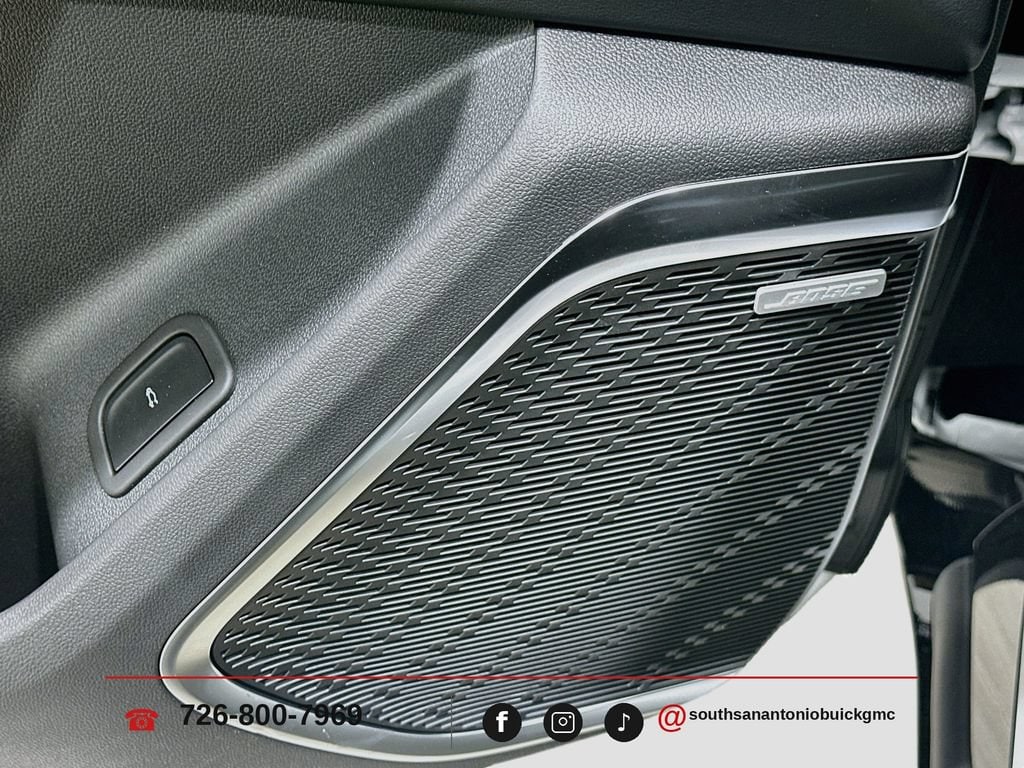 2027 Buick Enclave Sport Touring - Photo 19