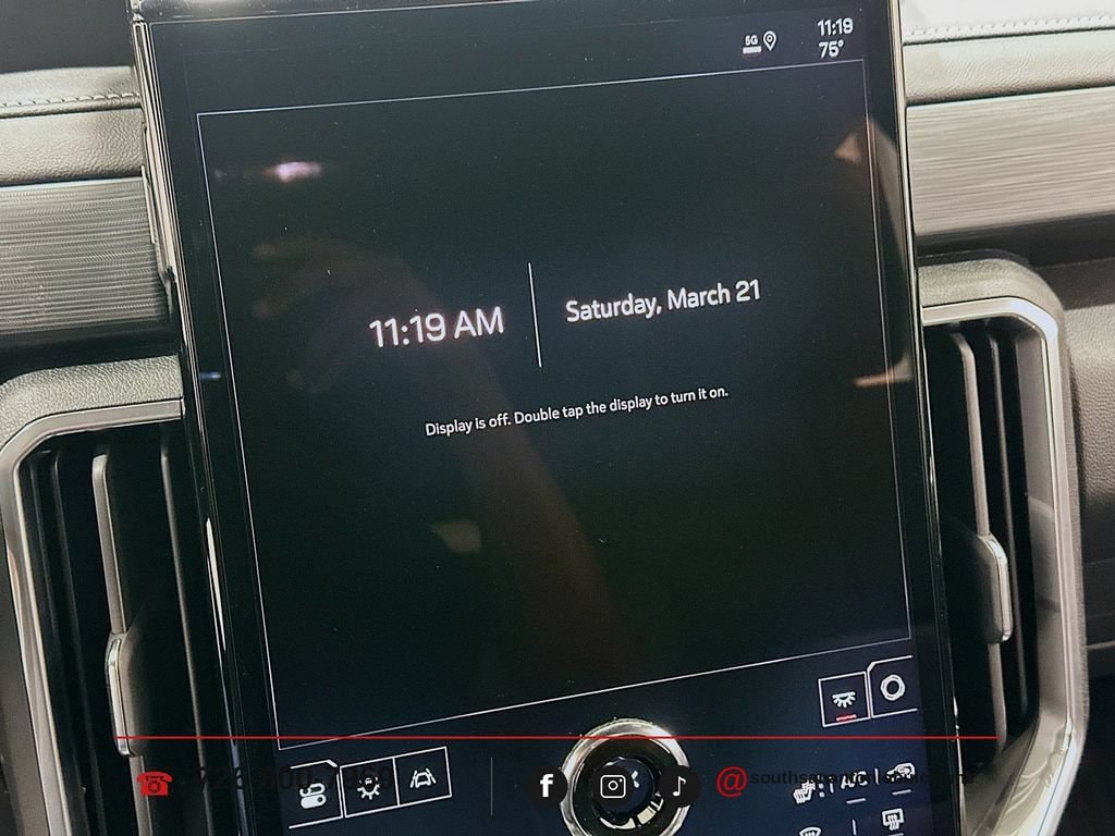 2026 GMC Acadia Elevation - Photo 18