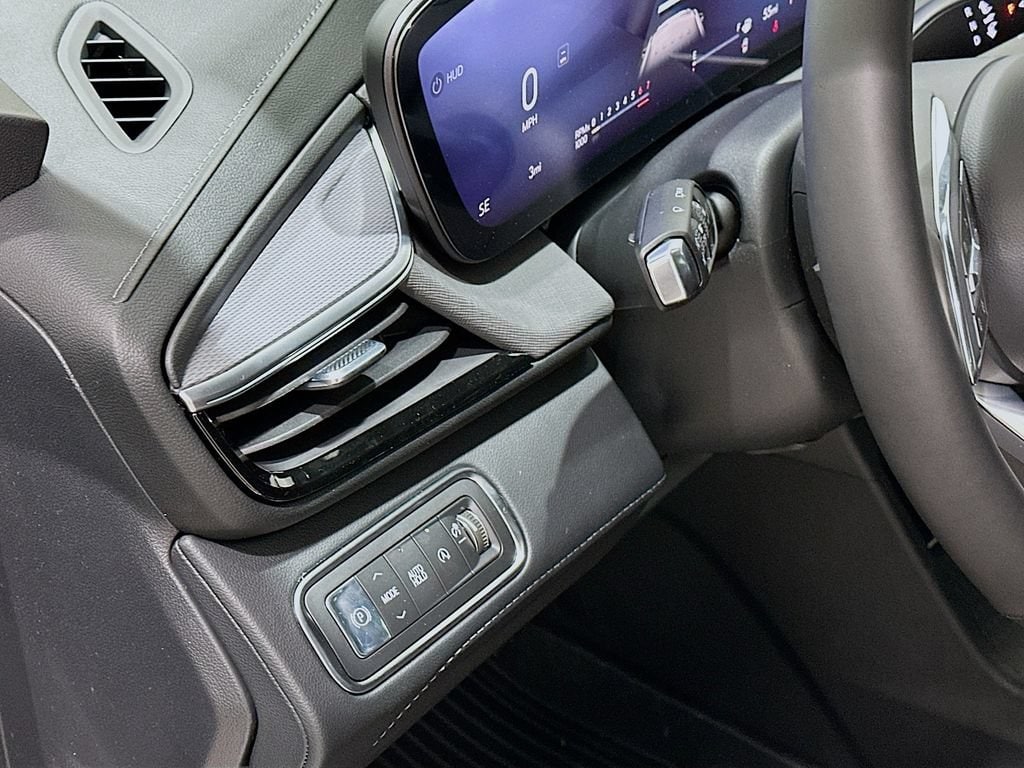 2026 Buick Enclave Sport Touring - Photo 12