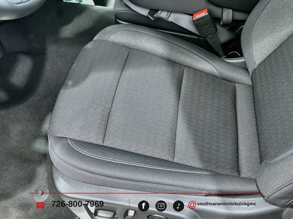 2025 Chevrolet Silverado 1500 RST - Photo 21