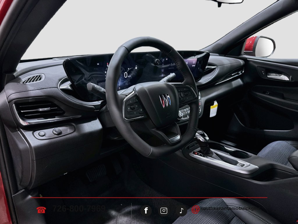 2026 Buick Envista Preferred - Photo 10