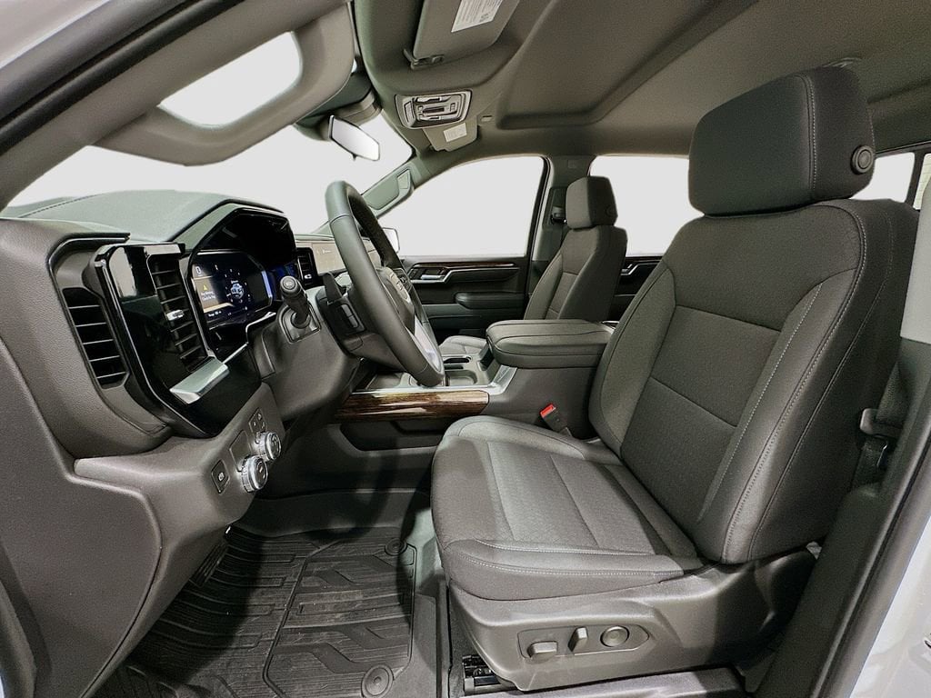 2026 GMC Sierra 1500 Elevation - Photo 22