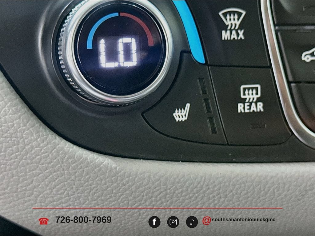 2023 Chevrolet Equinox LT - Photo 21