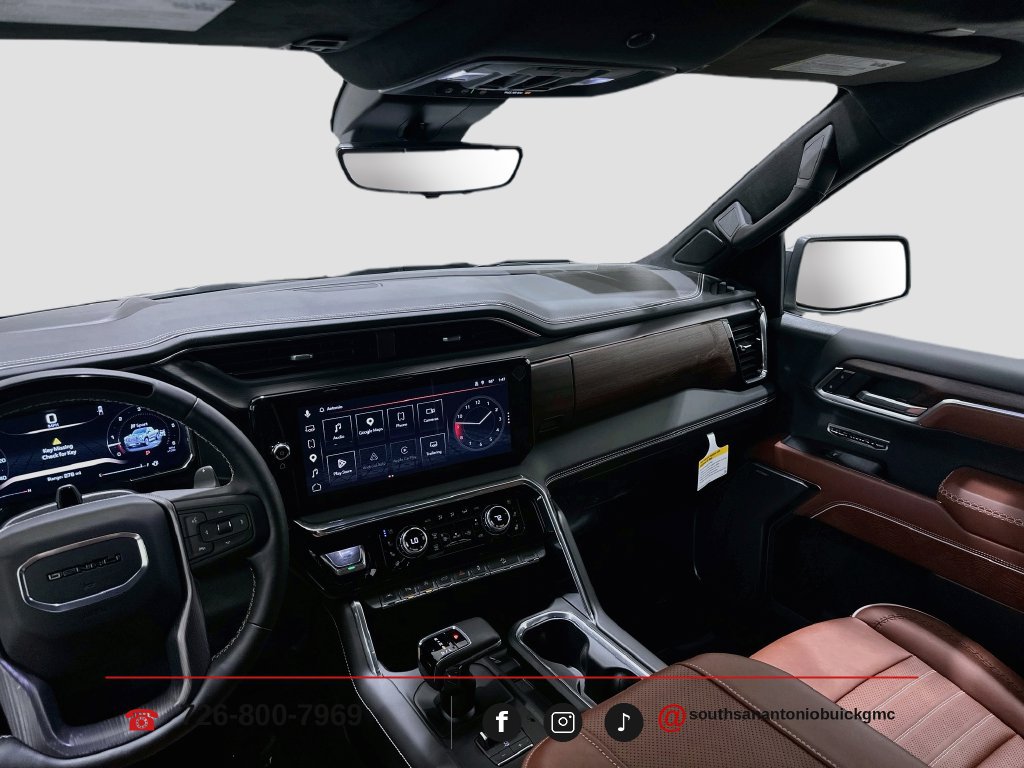 2026 GMC Sierra 1500 Denali Ultimate - Photo 25