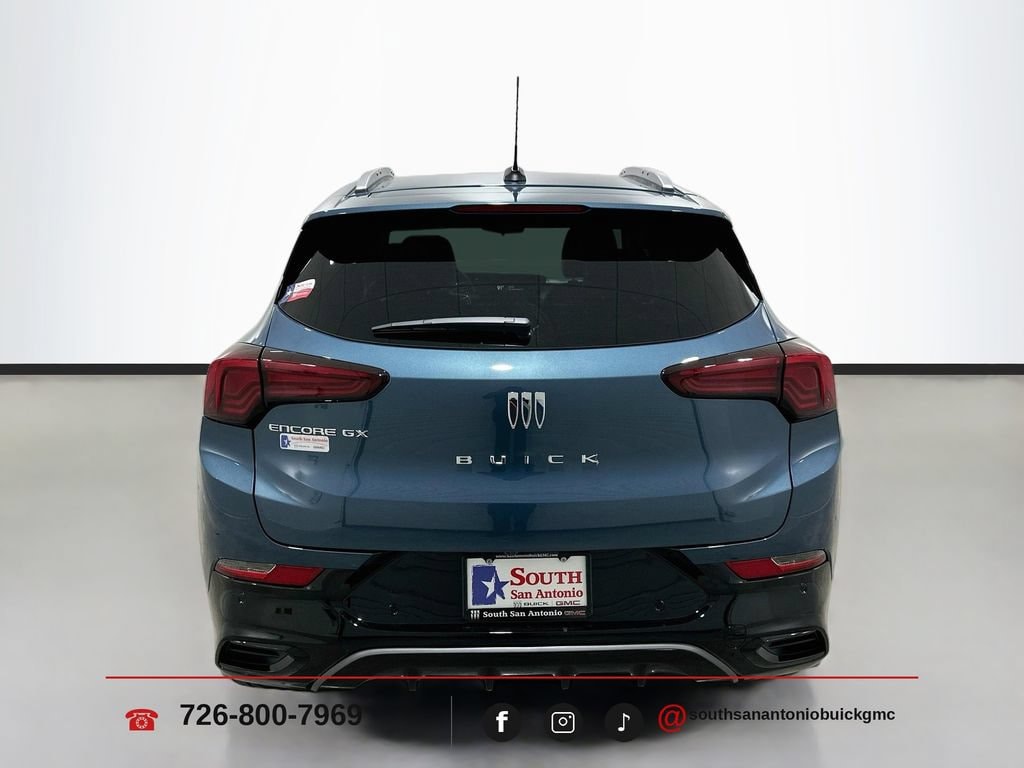 2026 Buick Encore GX Sport Touring - Photo 7
