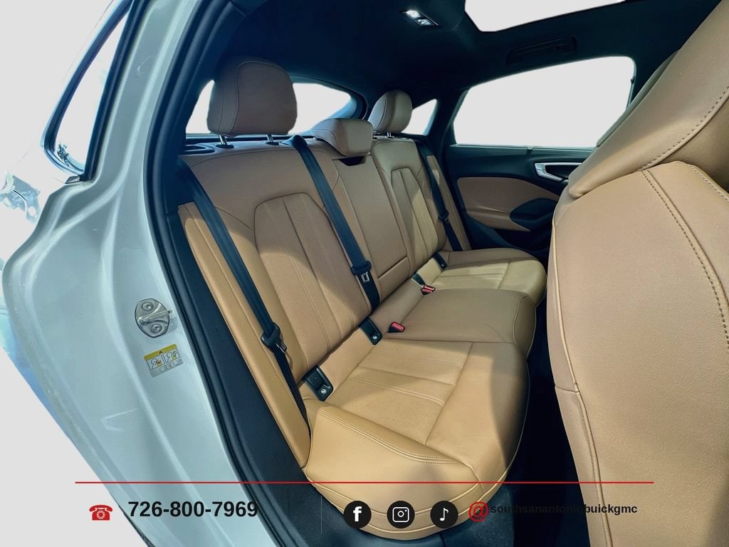 2025 Audi New A5 Prestige - Photo 29