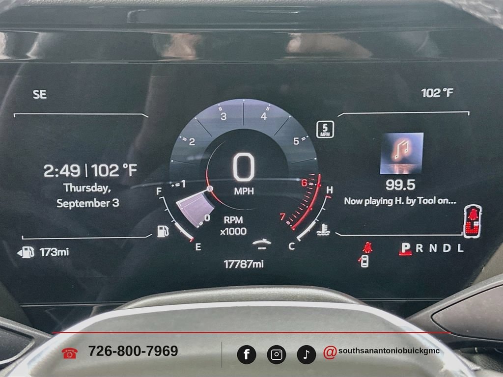 2025 GMC Yukon XL Elevation - Photo 13
