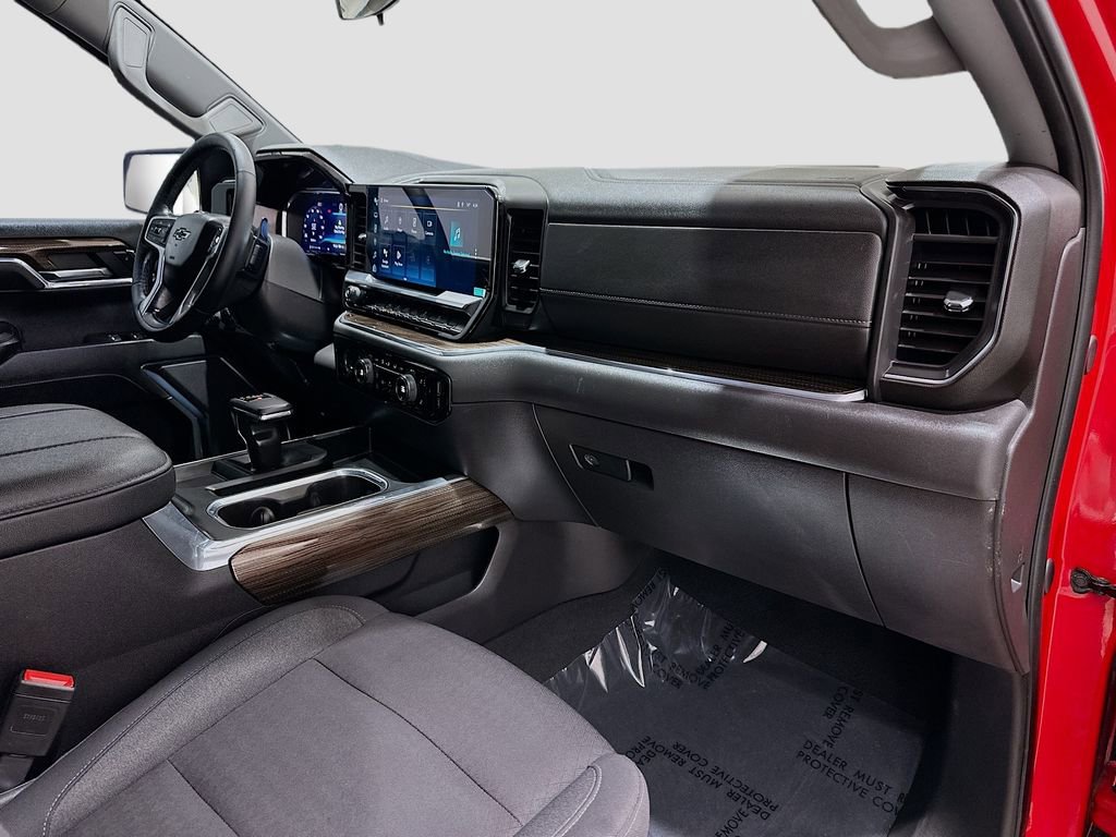 2024 Chevrolet Silverado 1500 LT Trail Boss - Photo 30
