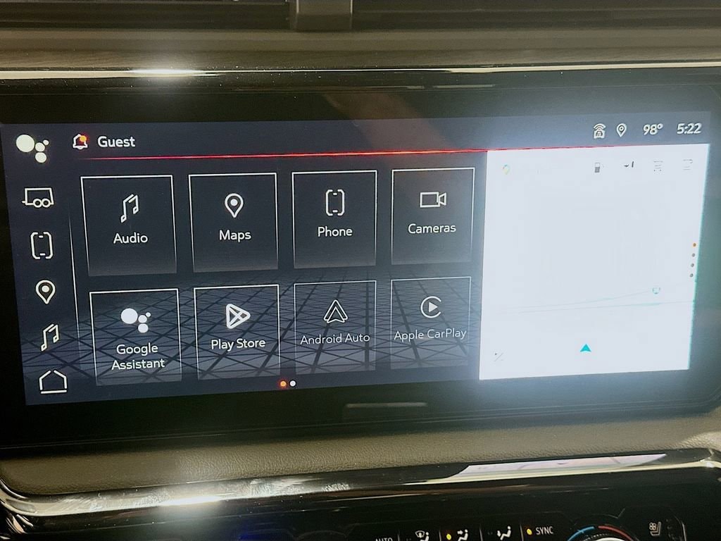 2026 GMC Sierra 2500HD AT4 - Photo 15