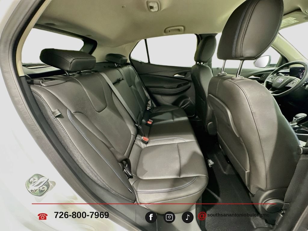 2026 Buick Encore GX Sport Touring - Photo 28