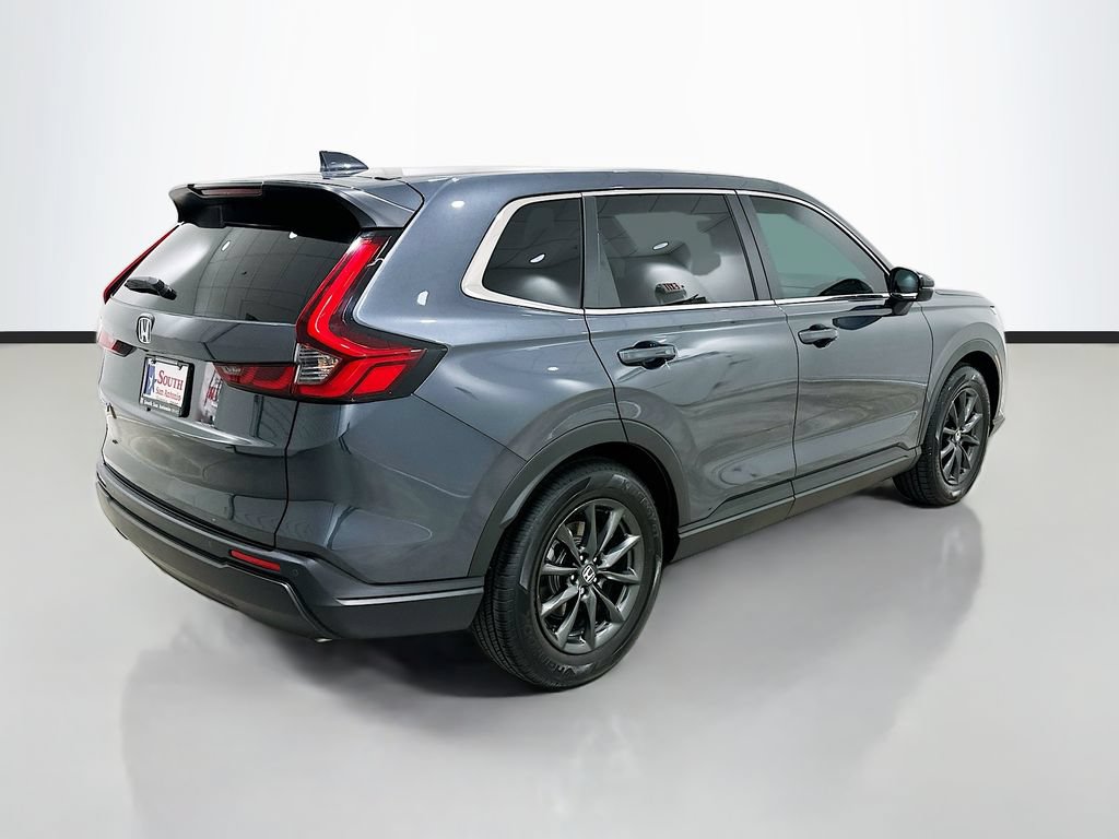 2026 Honda CR-V EX-L - Photo 7