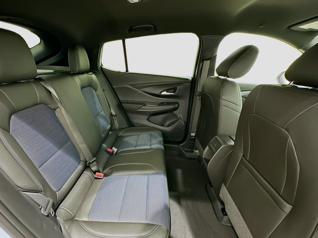 2026 Buick Envista Preferred - Photo 29