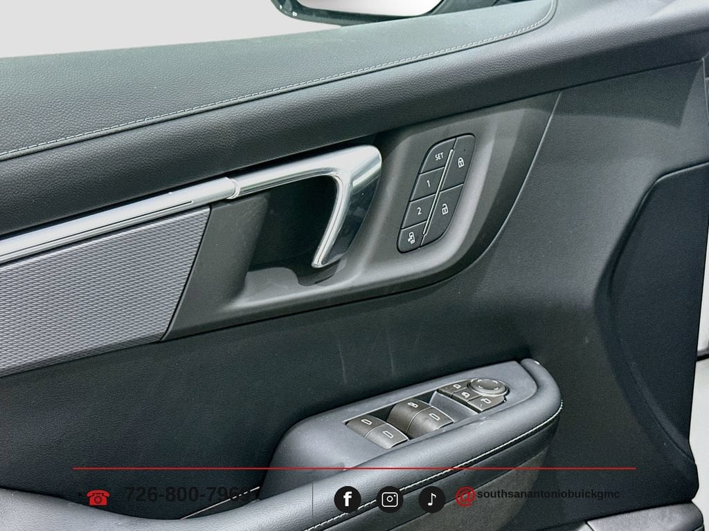 2027 Buick Enclave Sport Touring - Photo 18