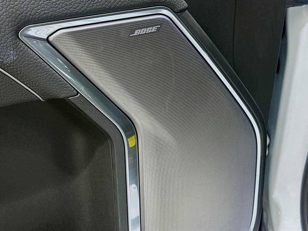 2026 GMC Sierra 2500HD Denali - Photo 19
