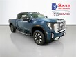 GMC Sierra 2500 HD