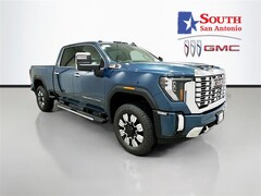 2025 GMC Sierra 2500 HD Denali Truck