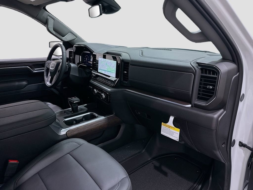2026 GMC Sierra 1500 SLT - Photo 30