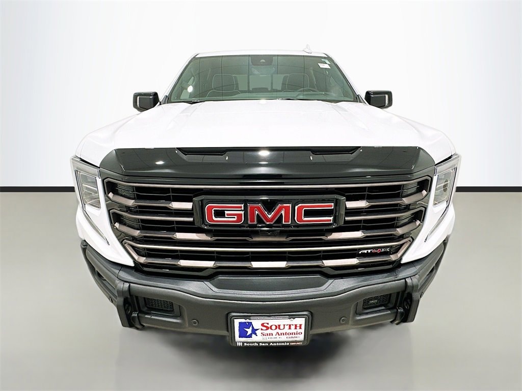 New 2026 GMC Sierra 1500 AT4X Truck