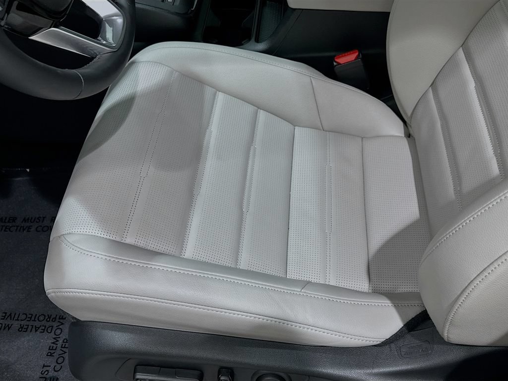 2026 Honda CR-V EX-L - Photo 19