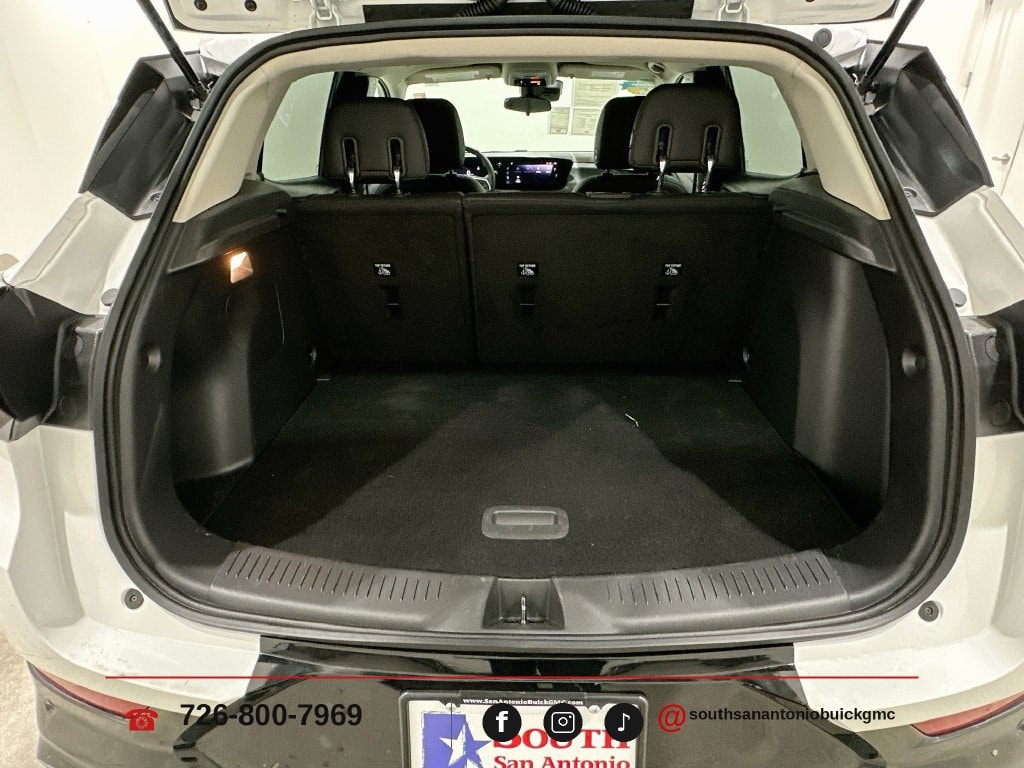 2026 Buick Encore GX Sport Touring - Photo 26