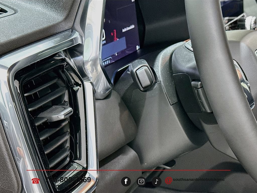 2026 GMC Canyon Elevation - Photo 11