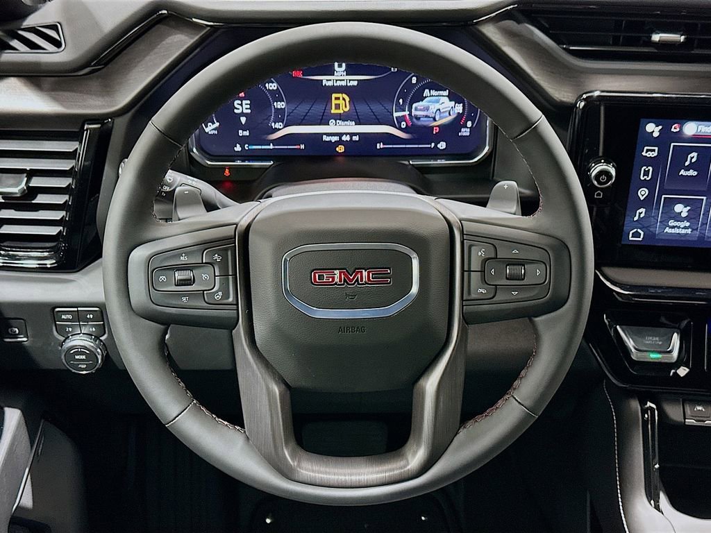 2026 GMC Sierra 1500 AT4X - Photo 11