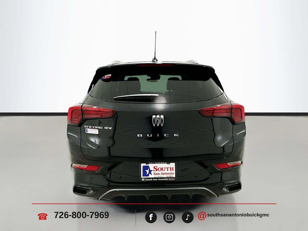 2026 Buick Encore GX Sport Touring - Photo 7