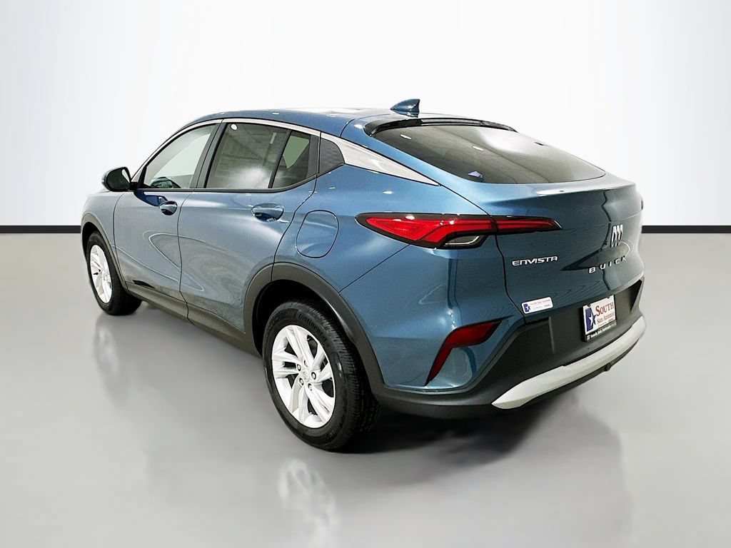 2026 Buick Envista Preferred - Photo 6