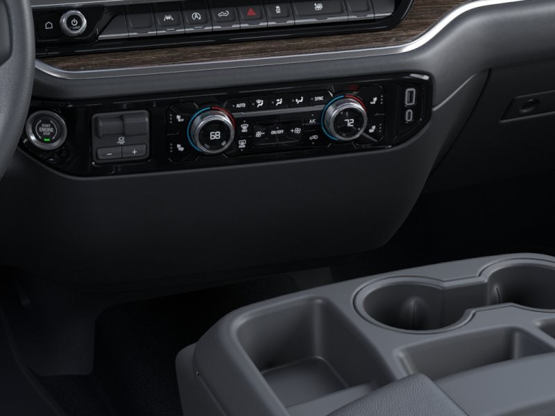2026 GMC Sierra 1500 SLT - Photo 23
