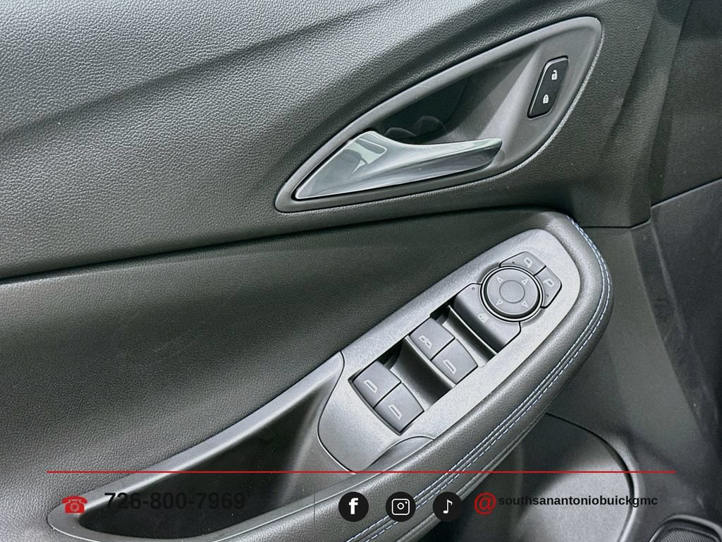 2026 Buick Encore GX Sport Touring - Photo 20