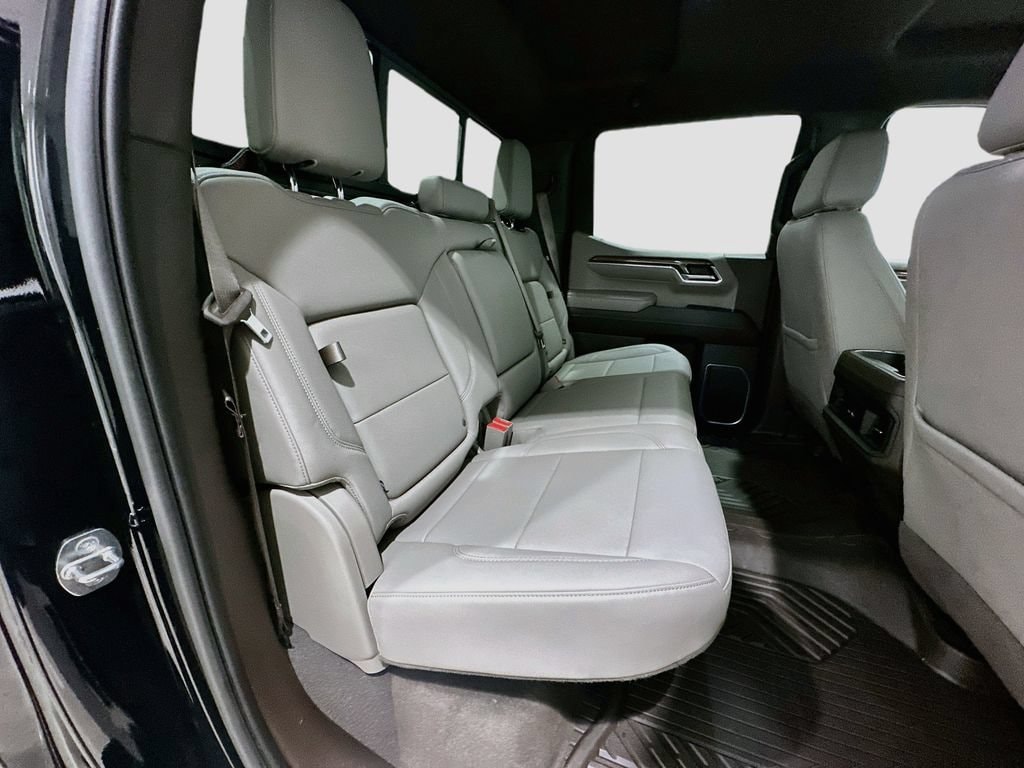 2024 Chevrolet Silverado 1500 LT Trail Boss - Photo 27