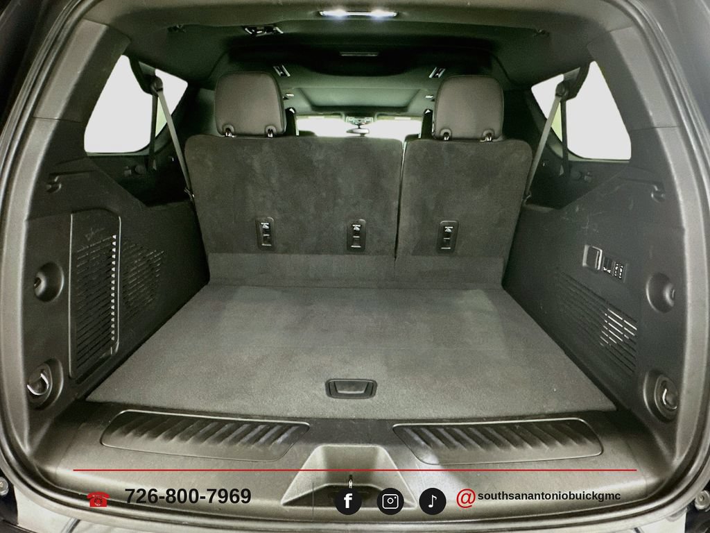 2023 GMC Yukon XL SLT - Photo 29