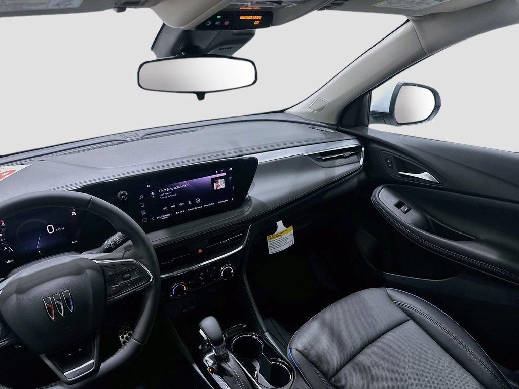 2026 Buick Encore GX Sport Touring - Photo 25