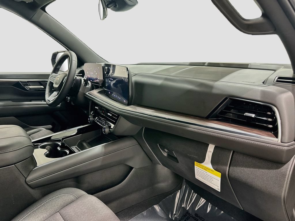 2026 Chevrolet Tahoe LS - Photo 30