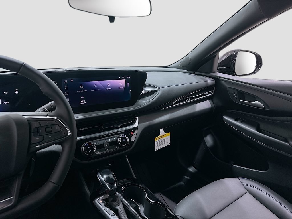 2026 Buick Envista Sport Touring - Photo 26