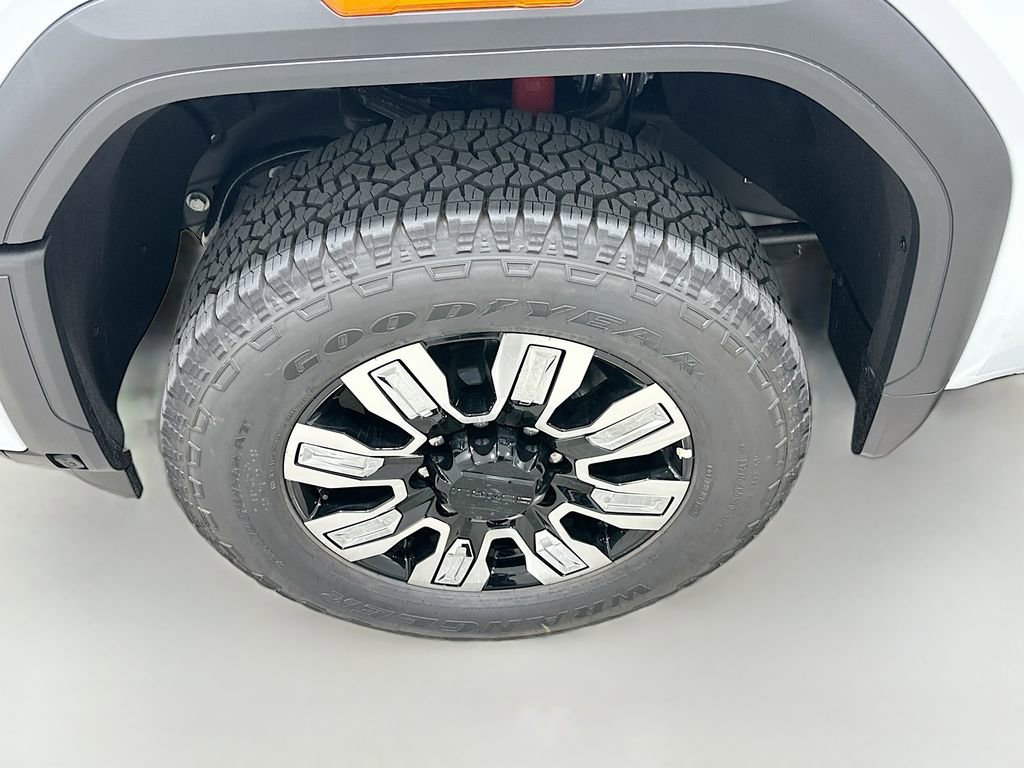 2026 GMC Sierra 2500HD Denali - Photo 32