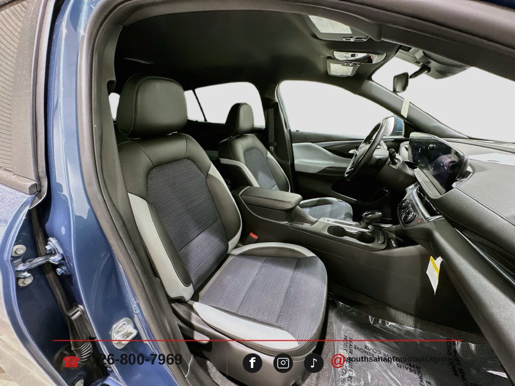 2025 Buick Envista Preferred - Photo 25