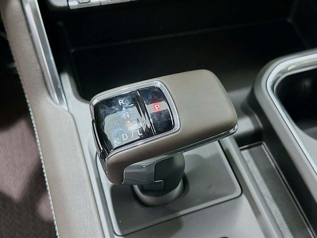 2026 GMC Sierra 1500 Denali - Photo 18