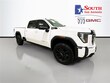 GMC Sierra 2500 HD