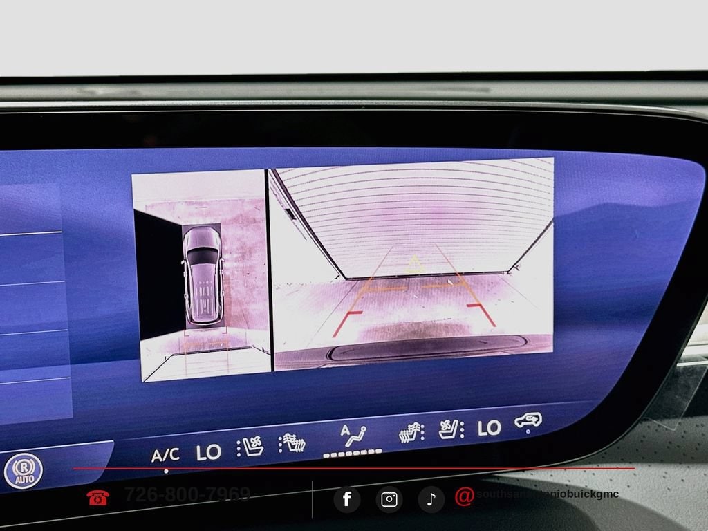 2027 Buick Enclave Avenir - Photo 15