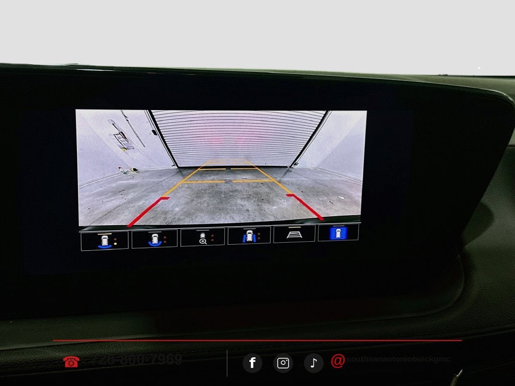 2026 Buick Encore GX Sport Touring - Photo 14