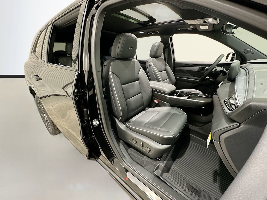 2026 Buick Enclave Sport Touring - Photo 31