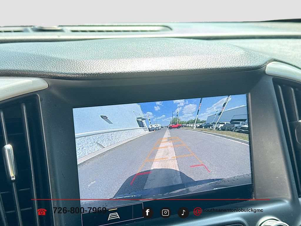 2022 GMC Terrain SLT - Photo 15