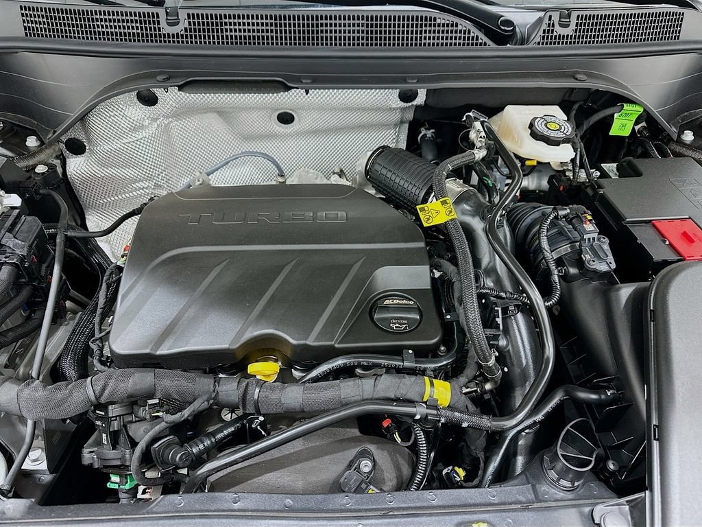 2026 Buick Envista Sport Touring - Photo 9