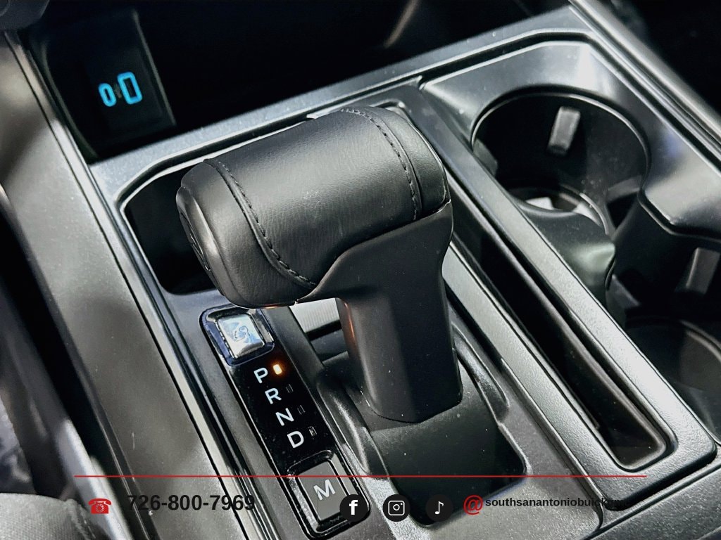 2024 Ford F-150 XLT - Photo 17