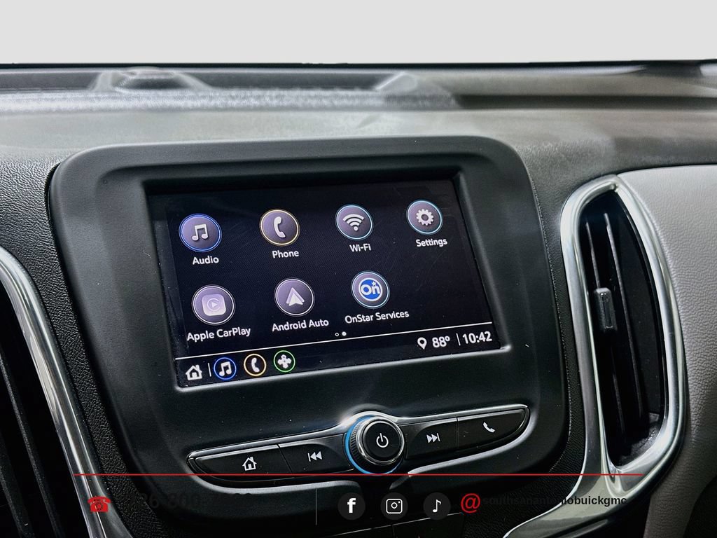 2023 Chevrolet Equinox LT - Photo 15