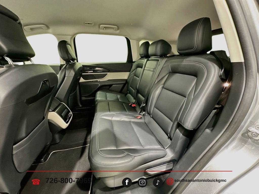 2025 Lincoln Nautilus Premiere - Photo 26